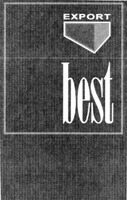 EXPORT best