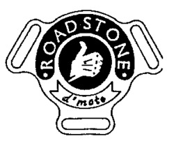 ROADSTONE d'moto