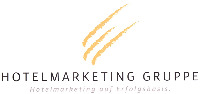 HOTELMARKETING GRUPPE Hotelmarketing auf Erfolgsbasis.