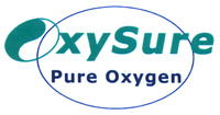 OxySure Pure Oxygen