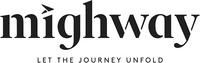 mighway LET THE JOURNEY UNFOLD