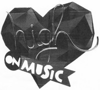 high ON MUSIC