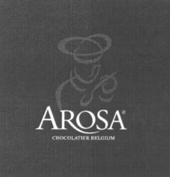 AROSA CHOCOLATIER BELGIUM
