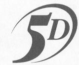 5D