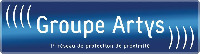 Groupe Artys 1er réseau de protection de proximité