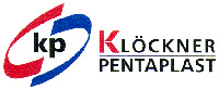 kp KLÖCKNER PENTAPLAST