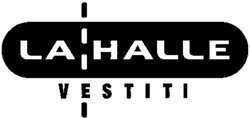 LA HALLE VESTITI