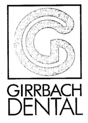 G GIRRBACH DENTAL