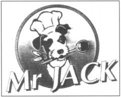 Mr JACK