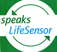 speaks LifeSensor