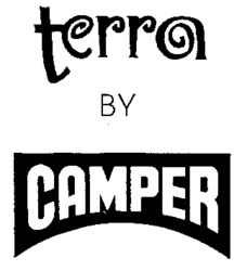 terra BY CAMPER