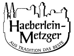 Haeberlein-Metzger