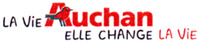 LA VIE Auchan ELLE CHANGE LA VIE