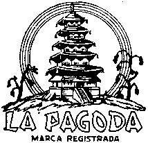 LA PAGODA