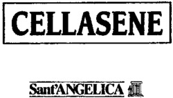 CELLASENE Sant'ANGELICA