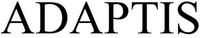 ADAPTIS