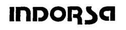 INDORSA