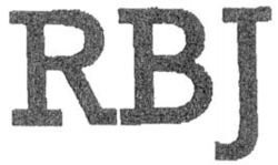 RBJ
