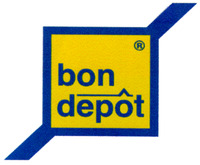 bon depôt