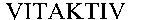 VITAKTIV