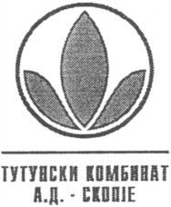 TUTUNSKI KOMBINAT A.D.-SKOPJE