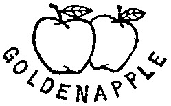 GOLDENAPPLE
