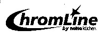 ChromLine by nolte küchen