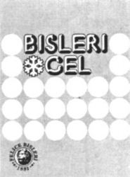 BISLERI CEL