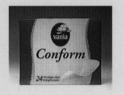 vania Conform