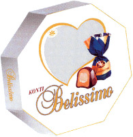 Belissimo KONTI