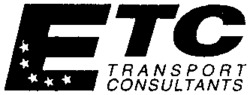 ETC TRANSPORT CONSULTANTS