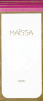 MAÏSSA PARIS