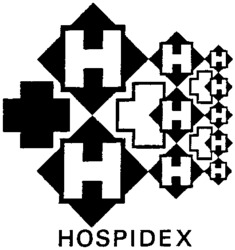 HOSPIDEX