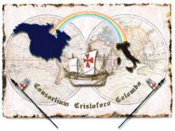 Consortium Cristoforo Colombo