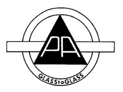 PA GLASStoGLASS