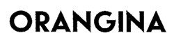 ORANGINA