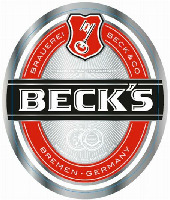BECK'S