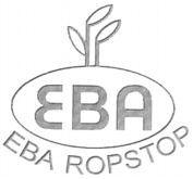 EBA ROPSTOP