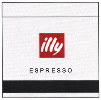 illy ESPRESSO