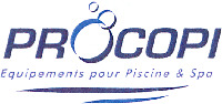 PROCOPI Equipements pour Piscine & Spa