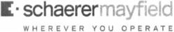 schaerermayfield WHEREVER YOU OPERATE