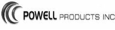 POWELL PRODUCTS INC