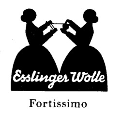 Fortissimo