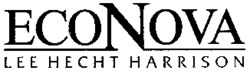 ECONOVA LEE HECHT HARRISON