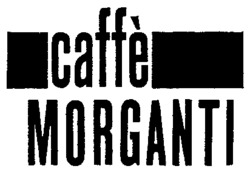 caffè MORGANTI