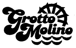 Grotto Molino