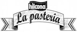 hilcona La pasteria