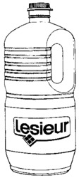 lesieur
