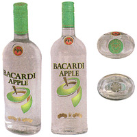 BACARDI APPLE