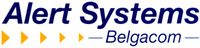 Alert Systems Belgacom